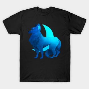 Moon Wolf T-Shirt